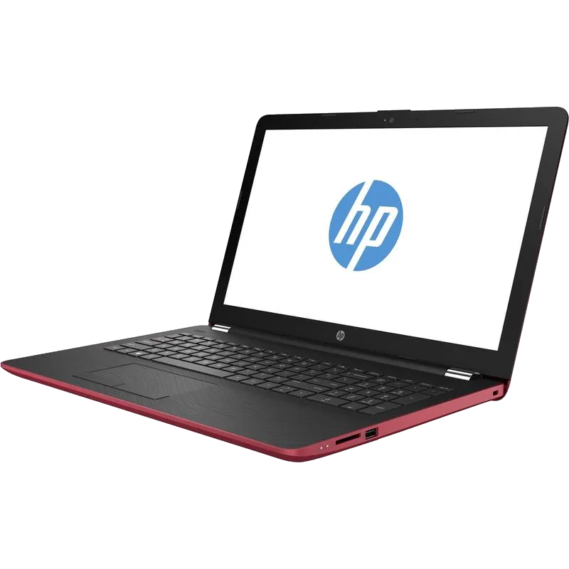 Замена видеочипа HP 15-BW081UR