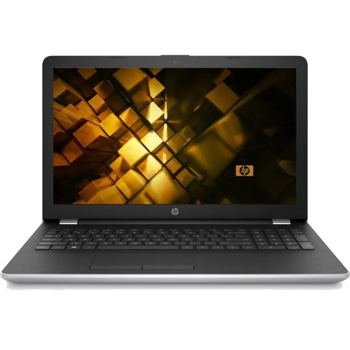 Замена видеочипа HP 15-BW072UR
