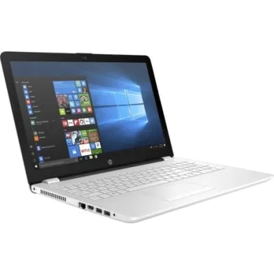 Замена видеочипа HP 15-BW071UR