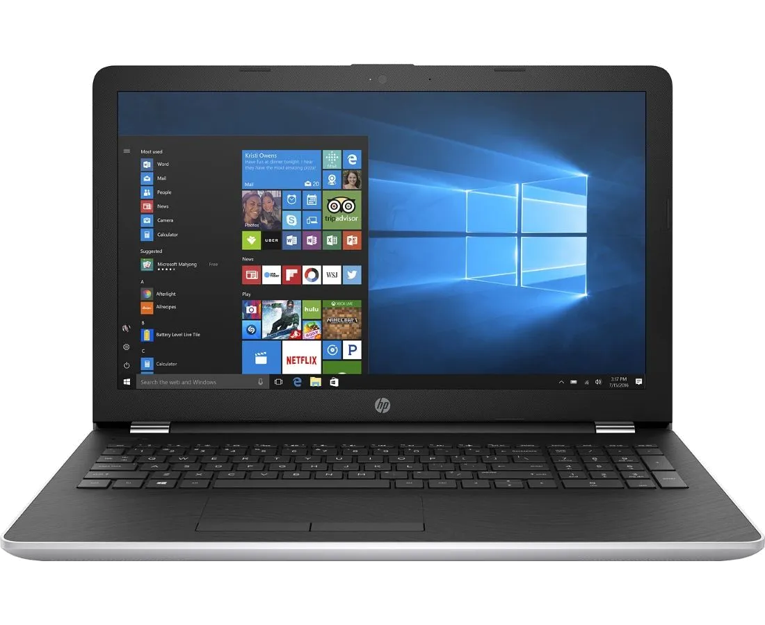 Замена видеочипа HP 15-BW029UR
