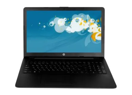 Замена видеочипа HP 15-BW087UR