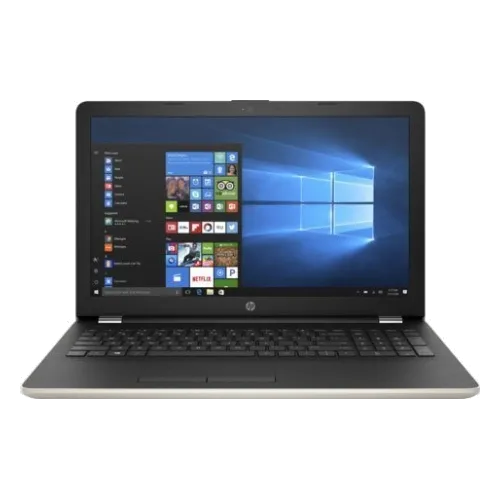 Замена видеочипа HP 15-BW053UR