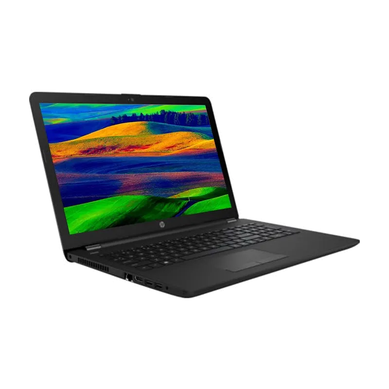 Замена видеочипа HP 15-BW022UR