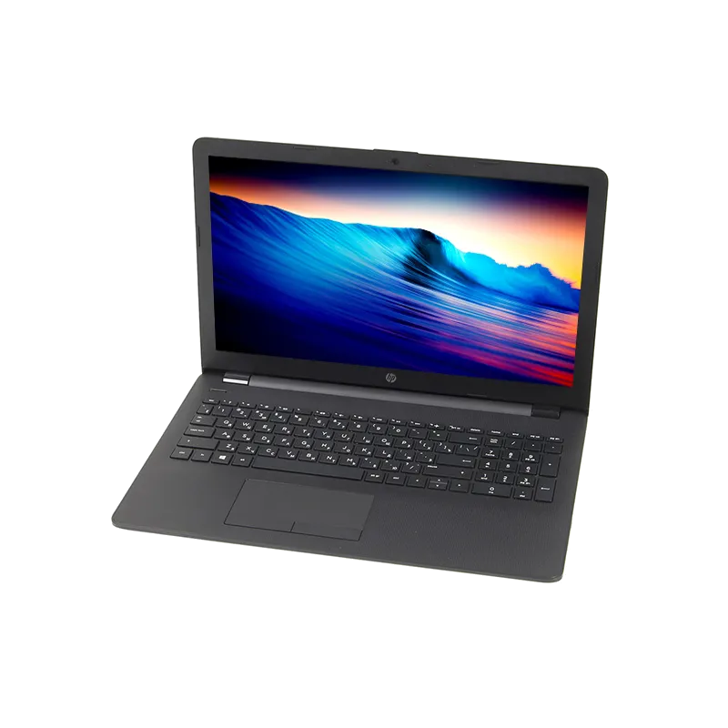 Замена видеочипа HP 15-BW027UR