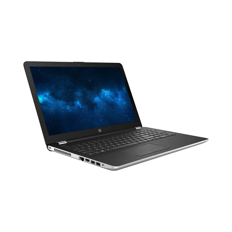 Замена видеочипа HP 15-BW028UR