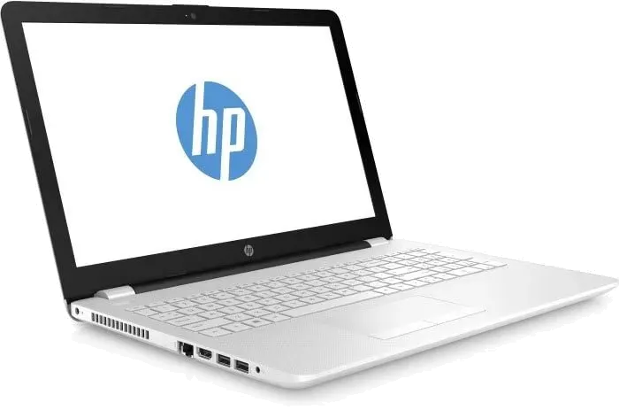 Замена видеочипа HP 15-BW030UR