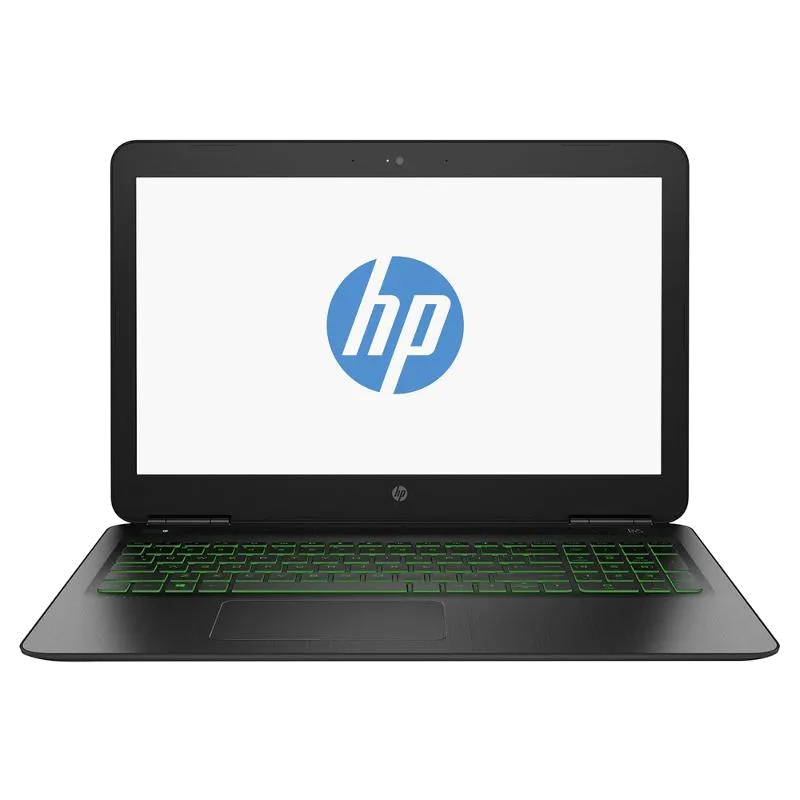 Замена видеочипа HP 15-DP0094UR