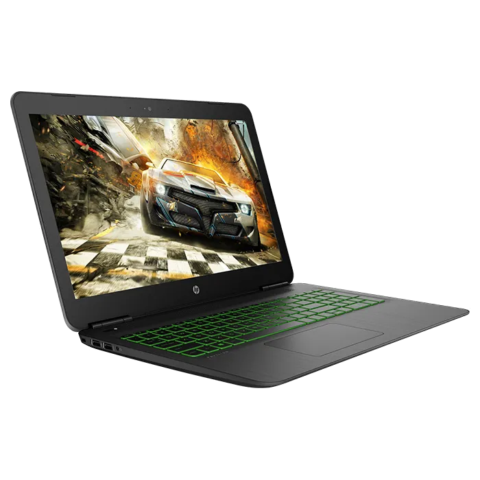 Замена видеочипа HP 15-DP0093UR