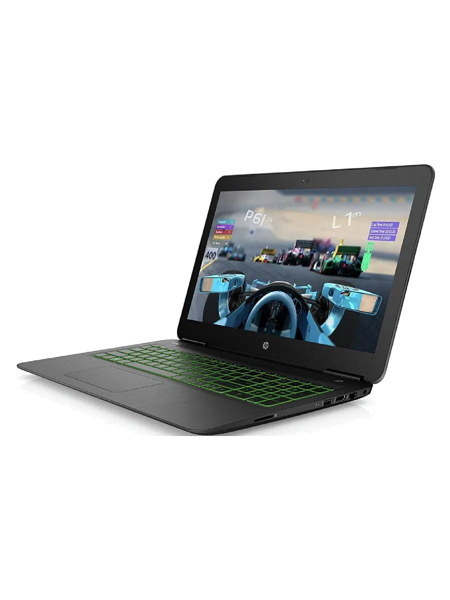 Замена видеочипа HP 15-DP0099UR