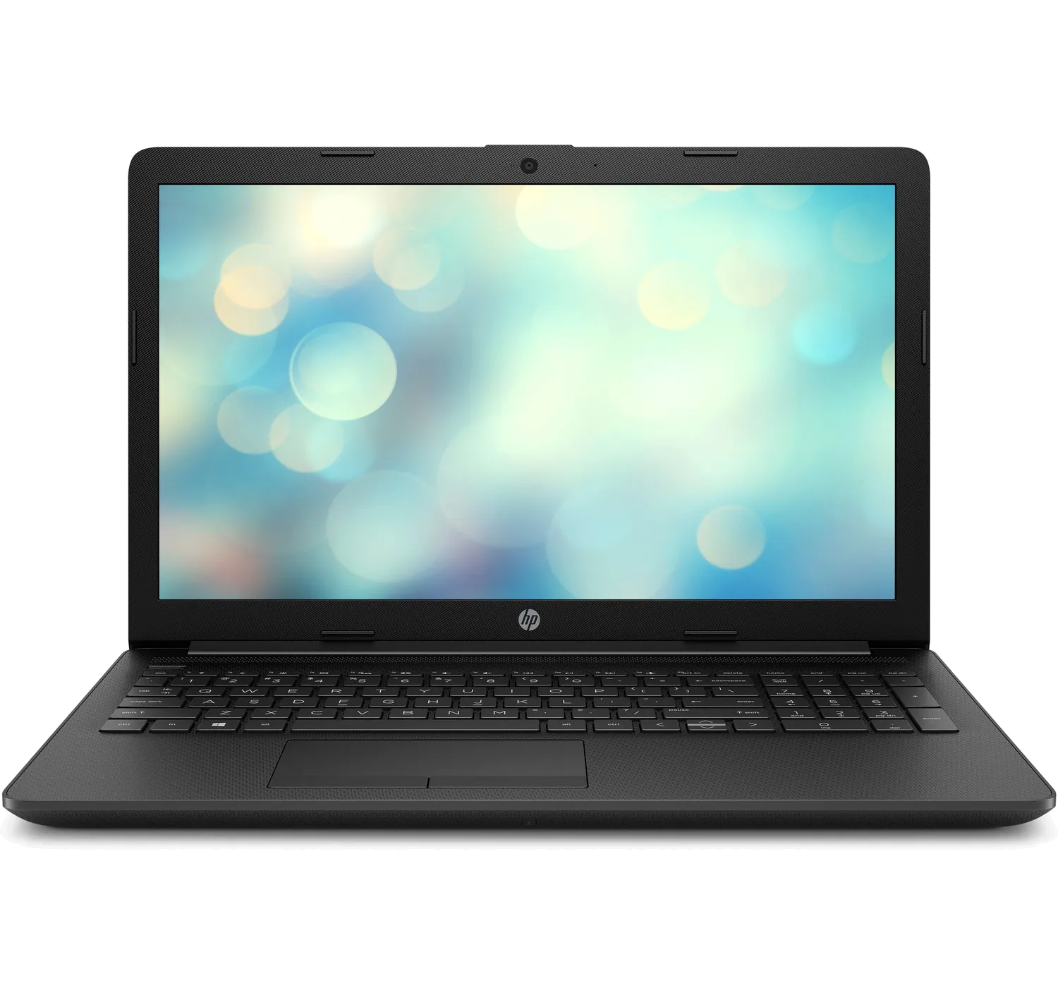 Замена видеочипа HP 15-DP0096UR