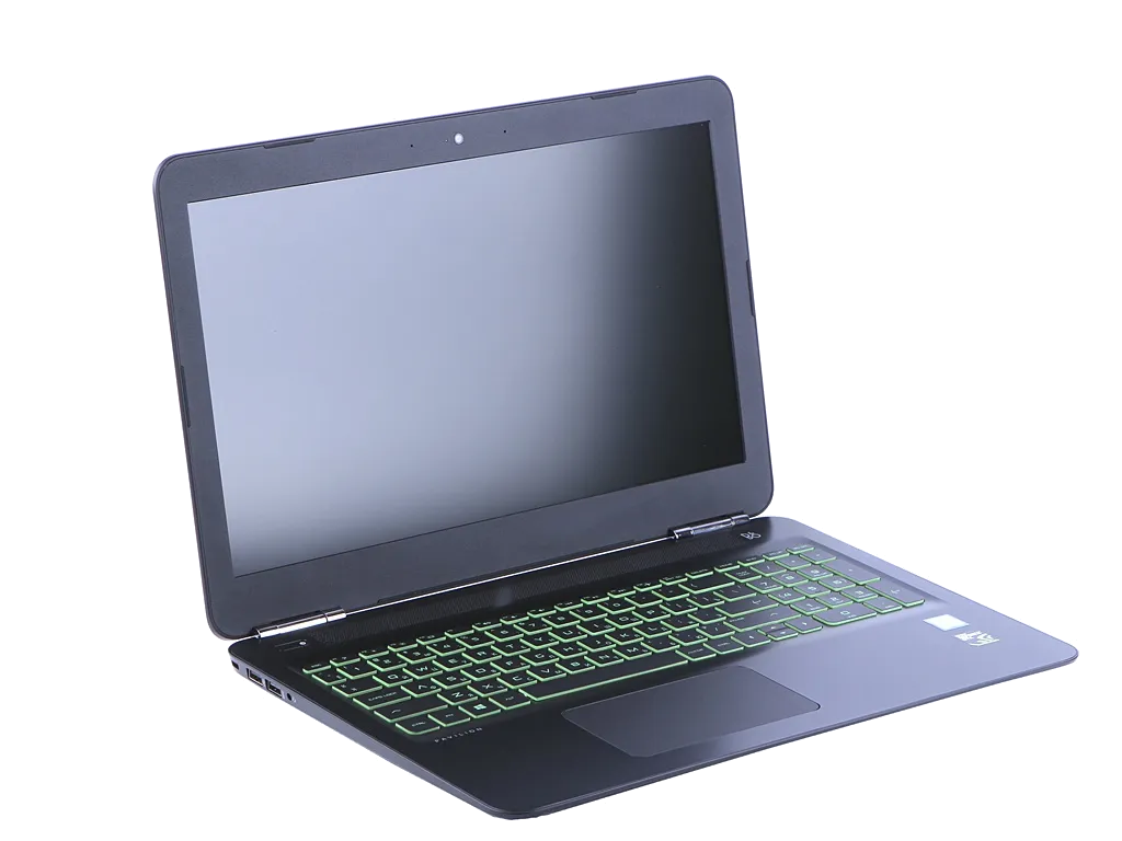 Замена видеочипа HP 15-DP0092UR