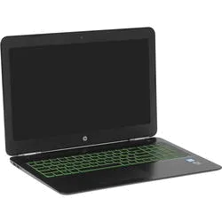 Замена видеочипа HP 15-DP0095UR