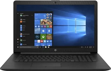 Замена видеочипа HP 17-BY0041UR