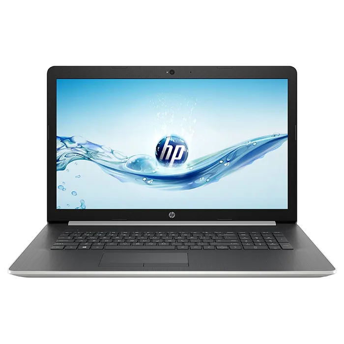 Замена видеочипа HP 17-BY0147UR