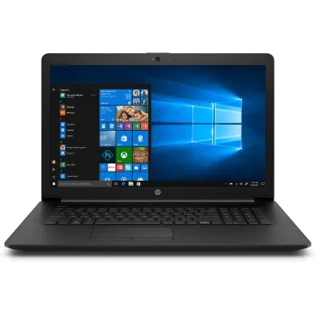 Замена видеочипа HP 17-BY0158UR