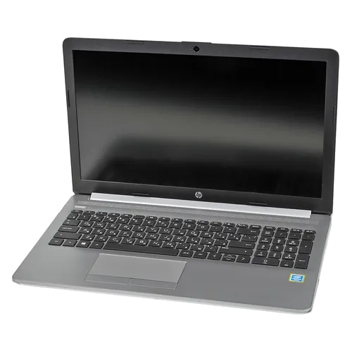 Замена видеочипа HP 17-BY0159UR