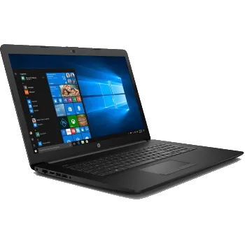 Замена видеочипа HP 17-BY0161UR