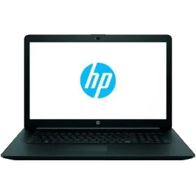 Замена видеочипа HP 17-BY0160UR