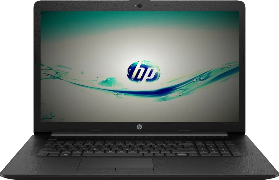 Замена видеочипа HP 17-BY0164UR