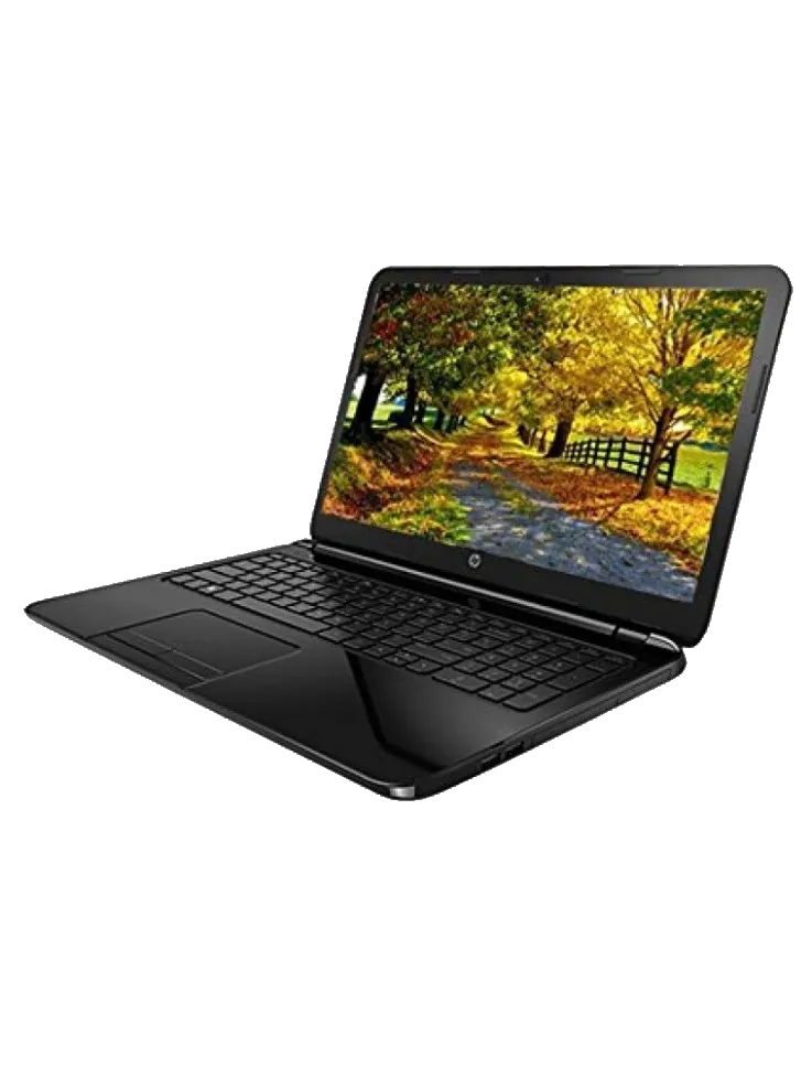 Замена видеочипа HP 17-BY0017UR