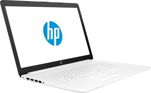 Замена видеочипа HP 17-BY0020UR
