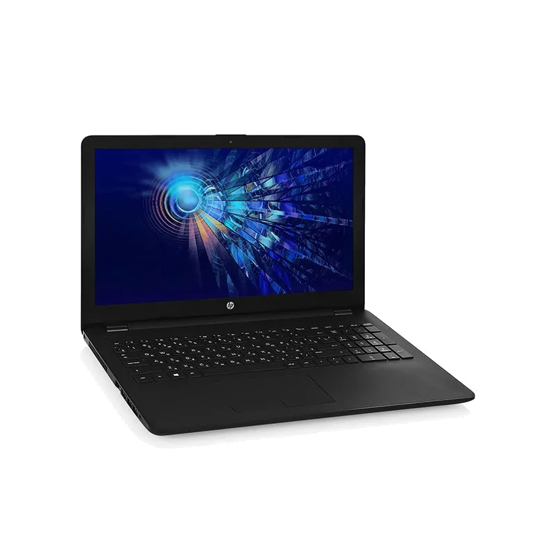 Замена видеочипа HP 17-BY0050UR