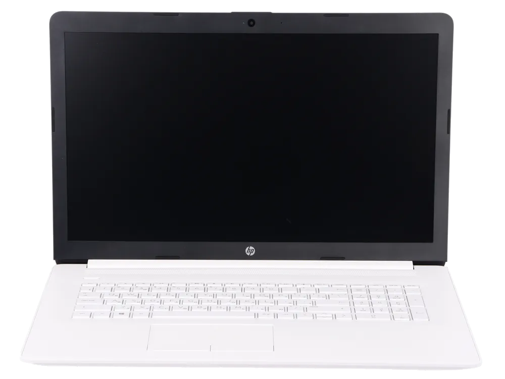 Замена видеочипа HP 17-BY0049UR