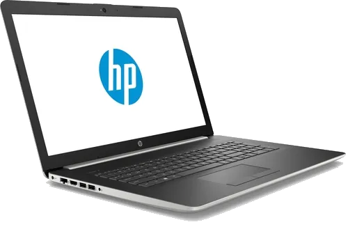 Замена видеочипа HP 17-BY0025UR