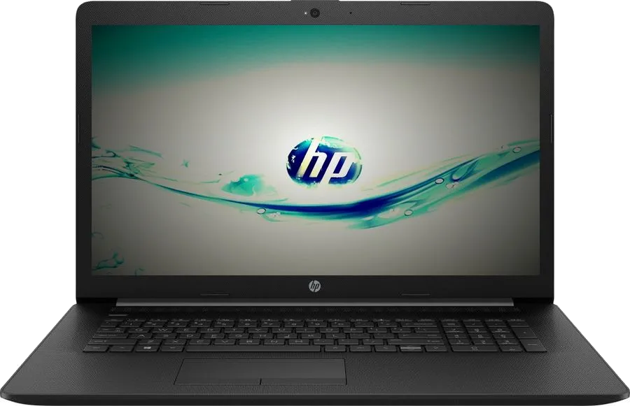 Замена видеочипа HP 17-BY0028UR
