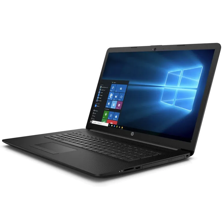 Замена видеочипа HP 17-BY0000UR