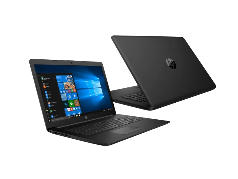 Замена видеочипа HP 17-CA0030UR