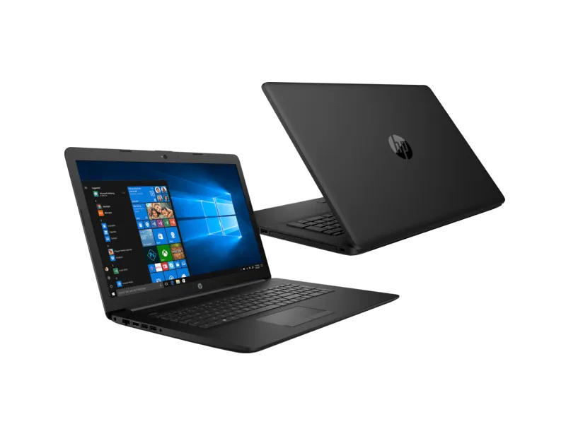 Замена видеочипа HP 17-CA0005UR