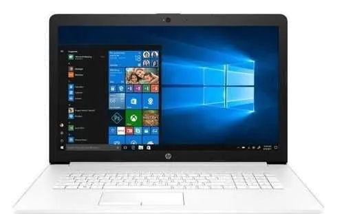 Замена видеочипа HP 17-CA0002UR