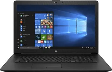Замена видеочипа HP 17-CA0118UR