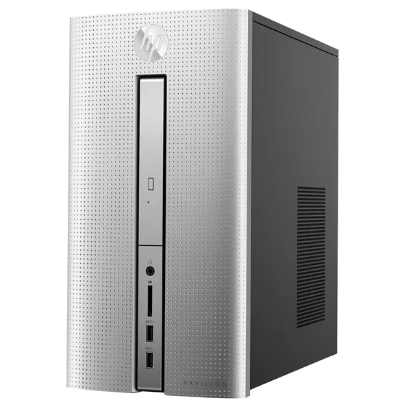 Замена оперативной памяти HP 570-p081ur