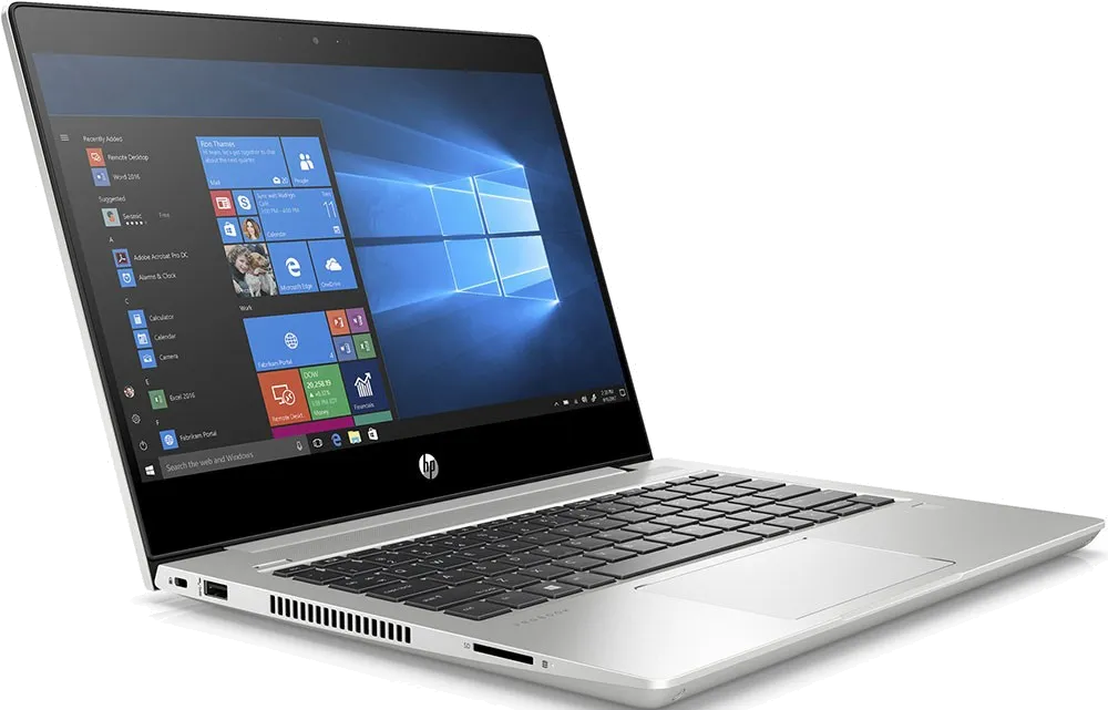Замена аккумулятора HP Probook 430 G6
