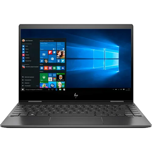 Ремонт Wi-Fi HP Envy x360 13-ar0008ur