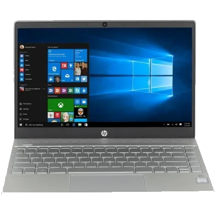 Ремонт Wi-Fi HP Pavilion 13-an1020ur
