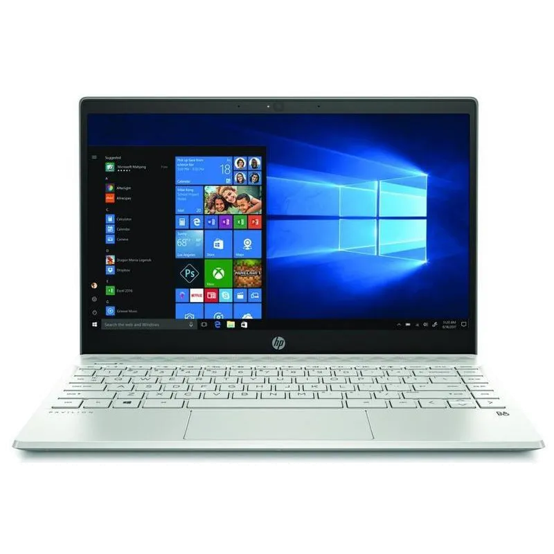 Ремонт Wi-Fi HP Pavilion 13-an1027ur