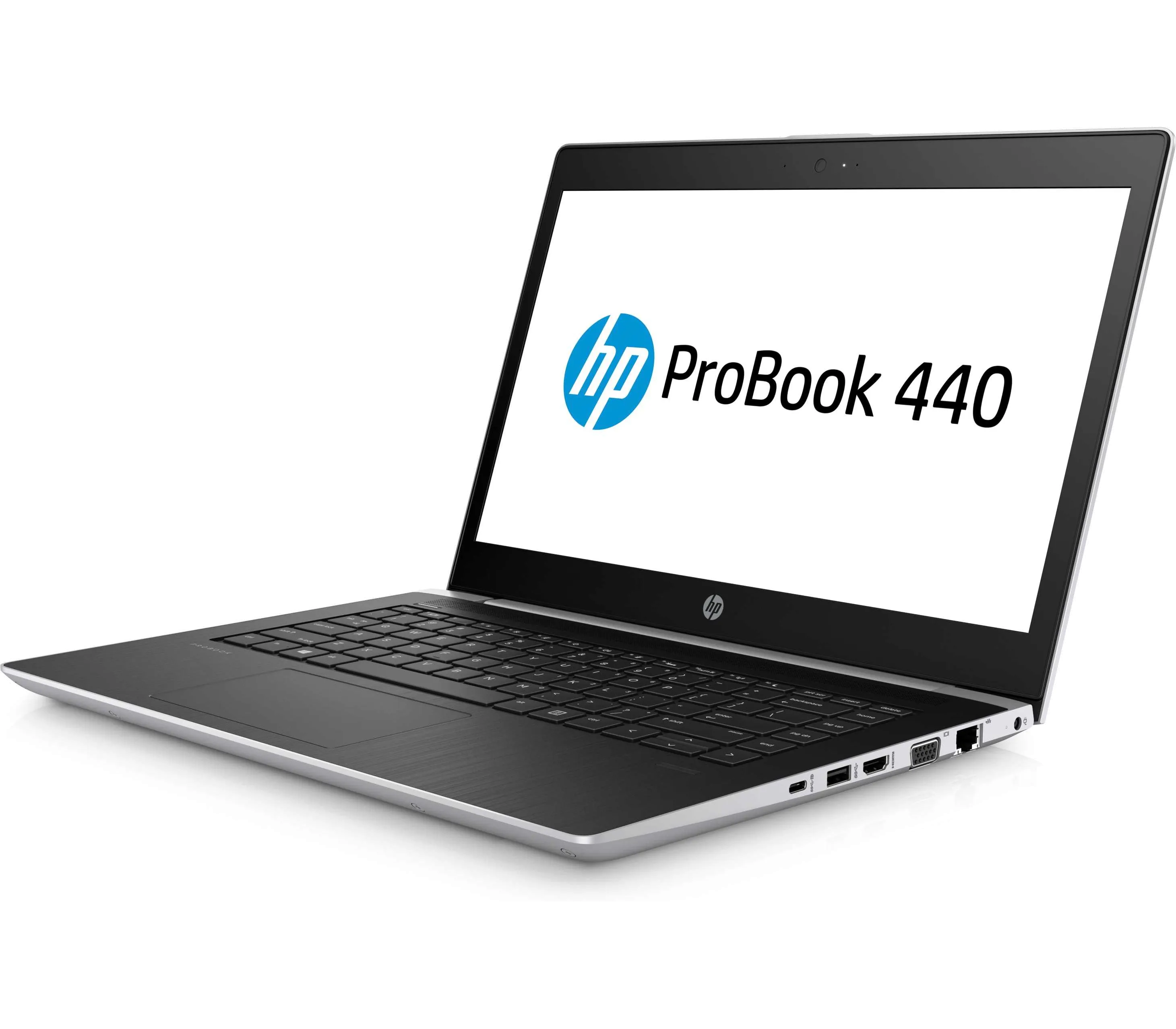 Замена аккумулятора HP ProBook 440 G5