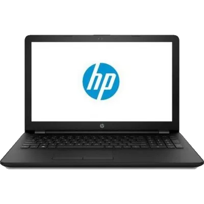 Замена видеочипа HP 15-bs161ur