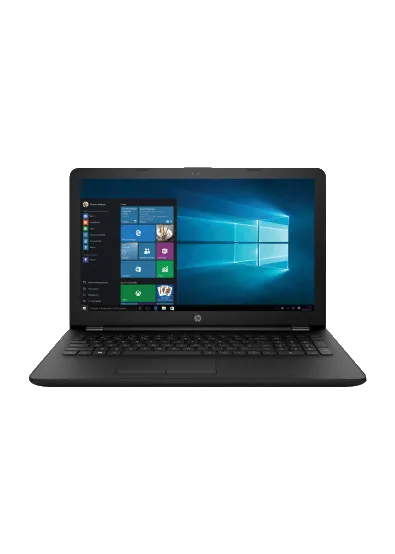 Замена видеочипа HP 15-bs167ur