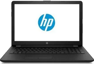 Замена видеочипа HP 15-bs703ur