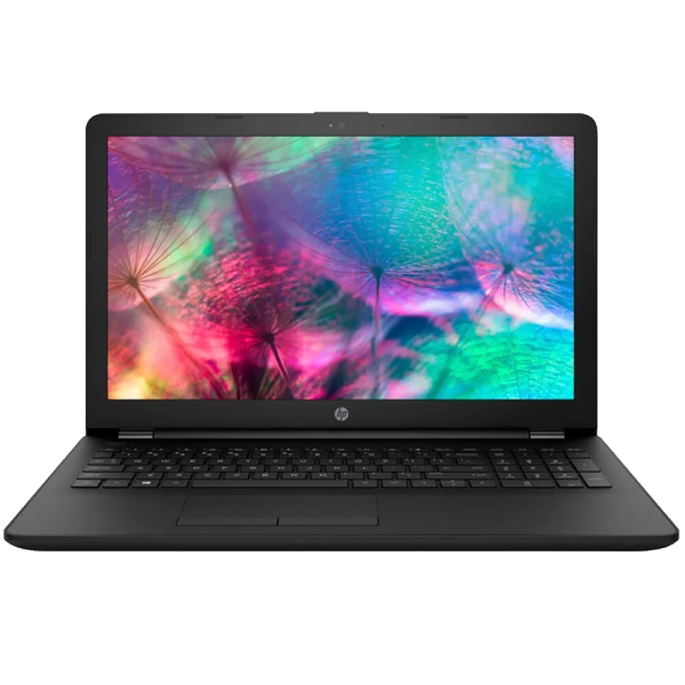 Замена видеочипа HP 15-bs711ur
