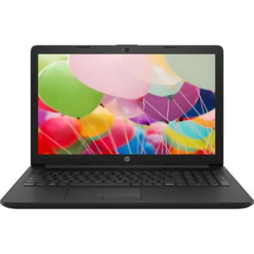 Замена видеочипа HP 15-da0481ur