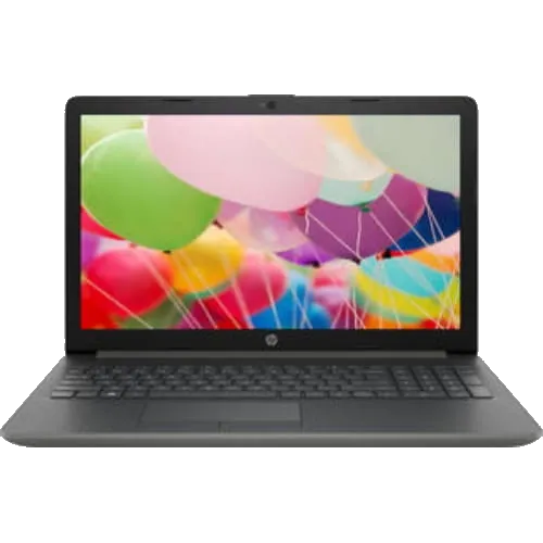 Замена видеочипа HP 15-da1100ur