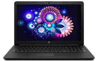 Замена видеочипа HP 15-db1042ur