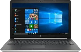 Замена видеочипа HP 15-db1138ur