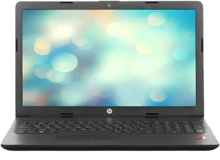 Замена видеочипа HP 15-db1169ur