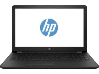 Замена видеочипа HP 15-rb002ur